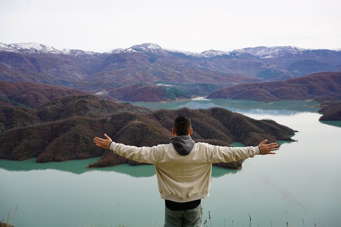 Hiking in Tirana – Day Tour of Bovilla Lake From the City - Tour Overview