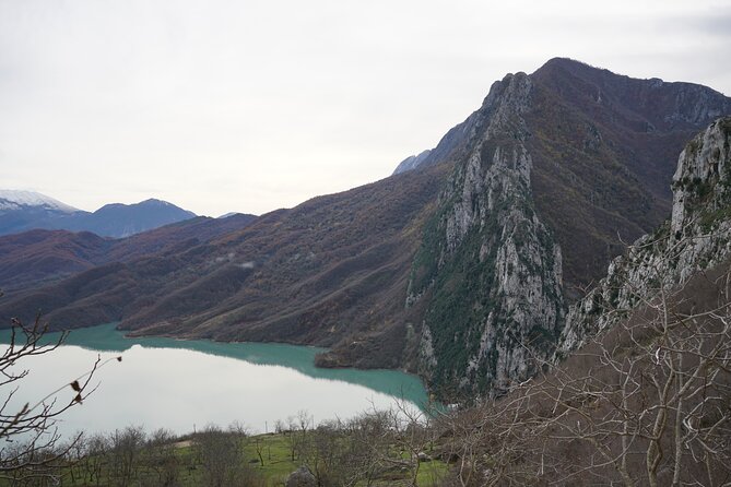 Hiking in Tirana – Day Tour of Bovilla Lake From the City - Health and Safety