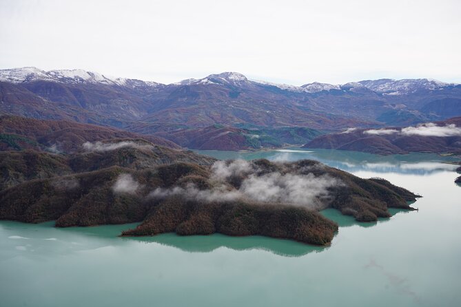Hiking in Tirana – Day Tour of Bovilla Lake From the City - Pricing and Cancellation
