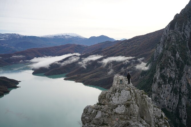 Hiking in Tirana – Day Tour of Bovilla Lake From the City - Exploring Bovilla Lake