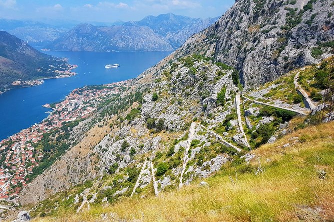 Hiking Kotor Castle and Visit Village Spiljari, Taste Local Ham and Drinks - Accessibility and Recommendations
