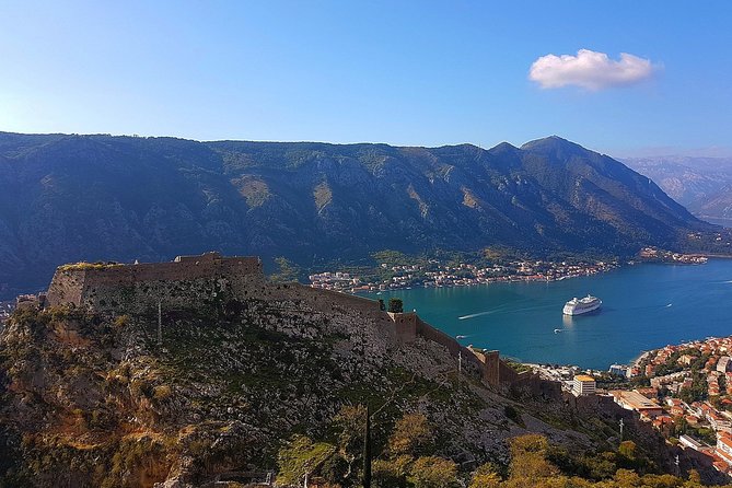 Hiking Kotor Castle and Visit Village Spiljari, Taste Local Ham and Drinks - Since You Asked