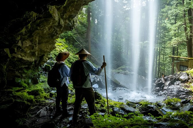 Hiking Kyotos Highest Mountain: Unravel the Mystery of Mt. Atago - Arrival and Hotel Pick-up