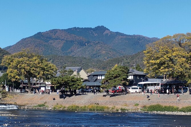 Hiking Kyotos Highest Mountain: Unravel the Mystery of Mt. Atago - Sushi Rolls and Vegetarian Delights