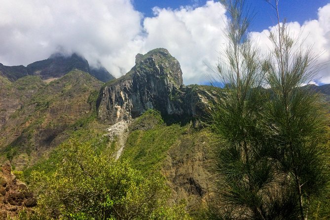 Hiking: La Chapelle, Cilaos. - Inclusions and What to Expect