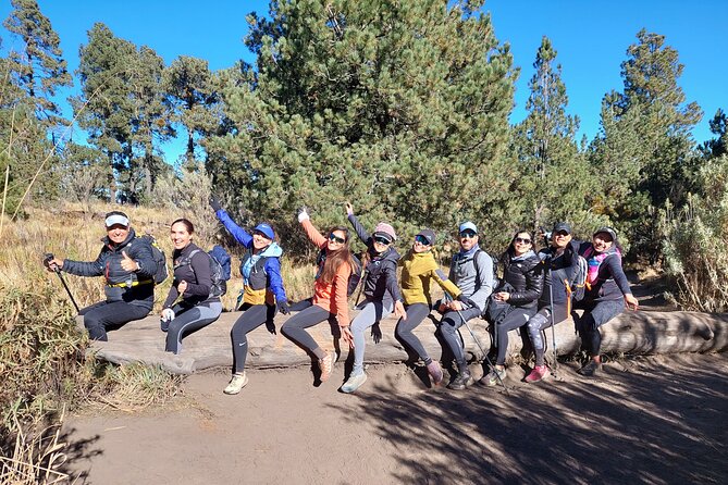 Hiking La Malinche Experience (Private Tour) - Key Points