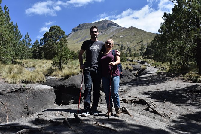 Hiking La Malinche Experience (Private Tour) - Detailed Tour Information