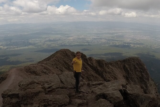 Hiking La Malinche Experience (Private Tour) - Customer Feedback and Ratings