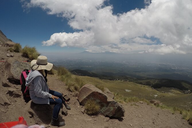 Hiking La Malinche Experience (Private Tour) - Professional Guide and Included Amenities