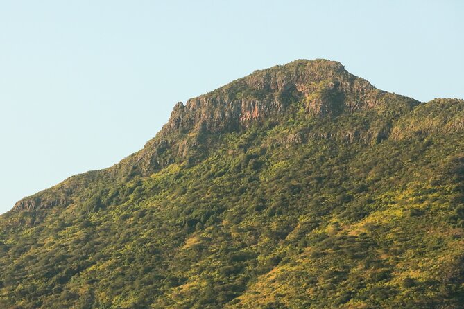 Hiking La Tourelle Mountain in Mauritius - Inclusions for the Hike