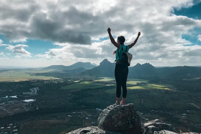 Hiking La Tourelle Mountain in Mauritius - Participant Requirements