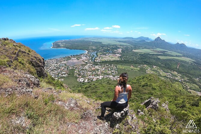 Hiking La Tourelle Mountain in Mauritius - Pricing and Reviews