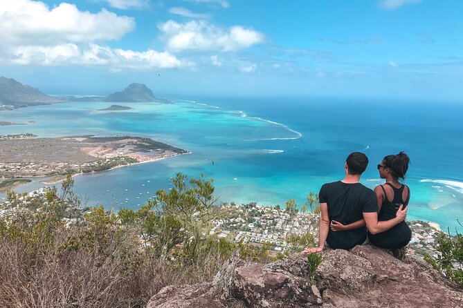 Hiking La Tourelle Mountain in Mauritius - Highlights Along the Hike