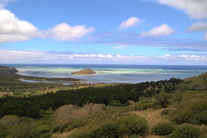 Hiking Le Morne Brabant - Preparing for the Hike