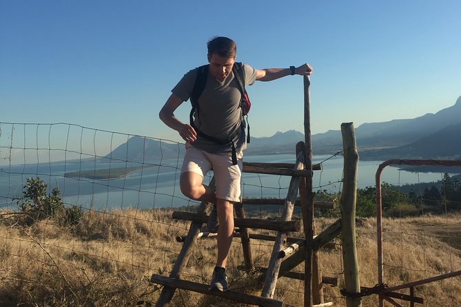 Hiking Le Morne Brabant - Additional Information