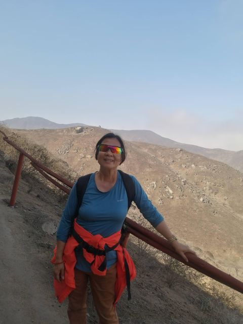 Hiking Lomas De Lachay in Lima - Key Points