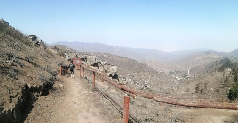 Hiking Lomas De Lachay in Lima - Tour Details and Pricing