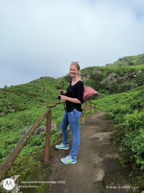 Hiking Lomas De Lachay in Lima - Customer Experience and Feedback