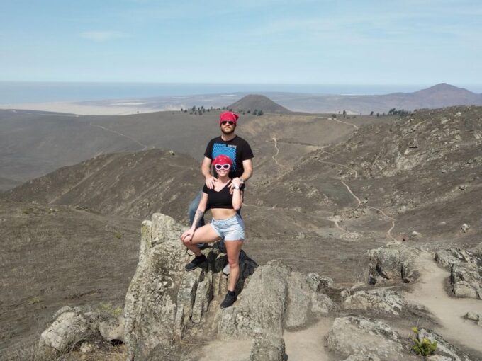 Hiking Lomas De Lachay in Lima - Tips for a Successful Hike