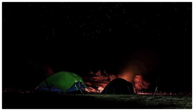 Hiking, Meditation, Camping and Enjoying Local Food - Frequently Asked Questions