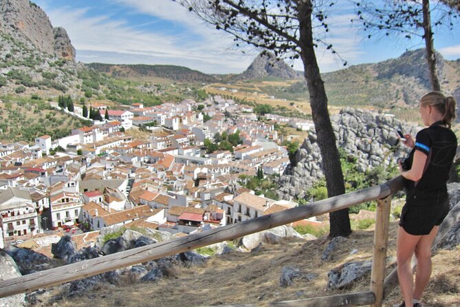 Hiking - Montejaque to Ronda - 11km Moderate - What to Bring