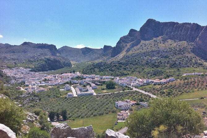 Hiking - Montejaque to Ronda - 11km Moderate - Pricing and Cancellation Policy