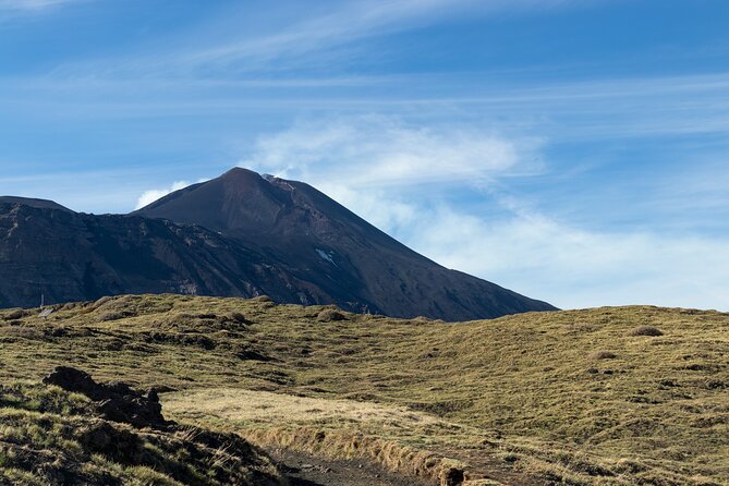 Hiking on Etna and the Bove Valley - Cancellation and Booking