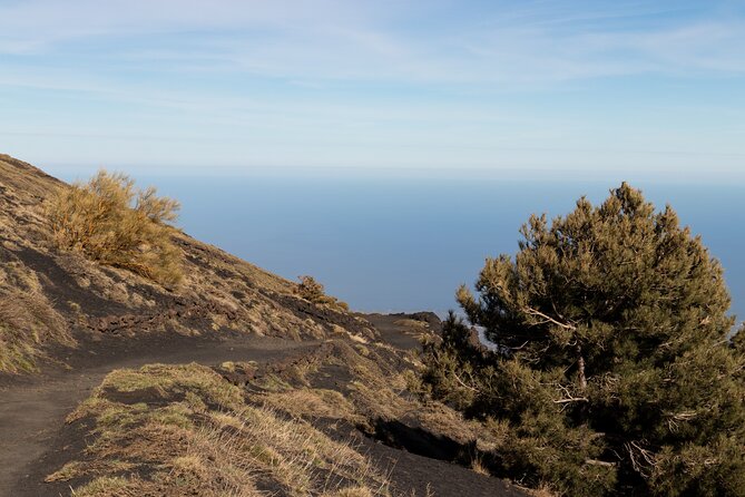 Hiking on Etna and the Bove Valley - What to Bring