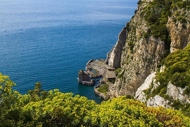 Hiking Path of The Gods All Inclusive - Panoramic Views Along the Way