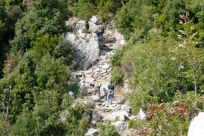 Hiking Path of The Gods All Inclusive - Lunch at La Tagliata Restaurant