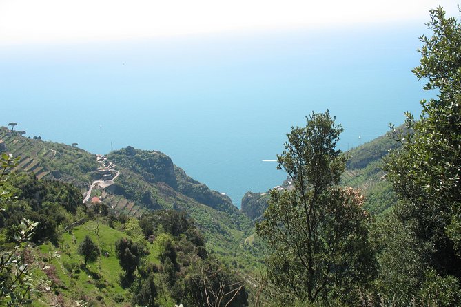 Hiking Path of The Gods All Inclusive - Relaxation in Picturesque Positano