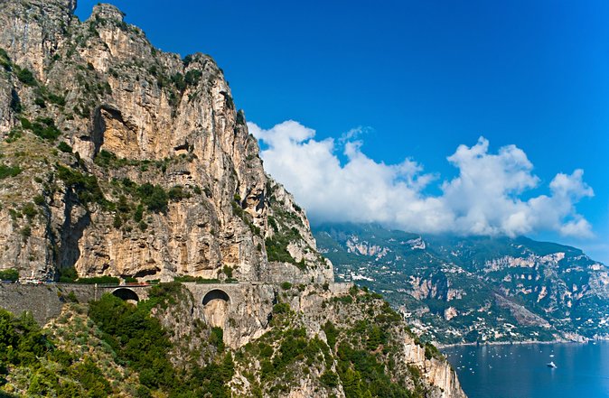 Hiking Path of The Gods All Inclusive - Pricing and Booking Information