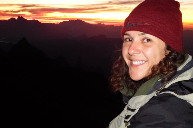 Hiking Pedra Do Sino - Key Points