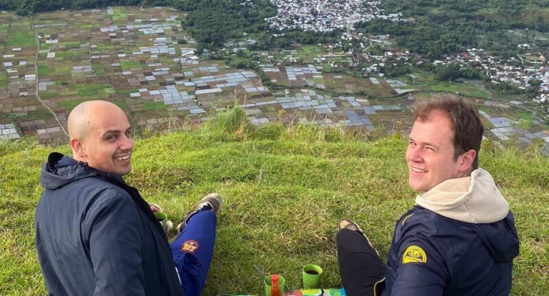 Hiking Pergasingan Hill: 2 Days, 1 Night Adventure - Itinerary Highlights