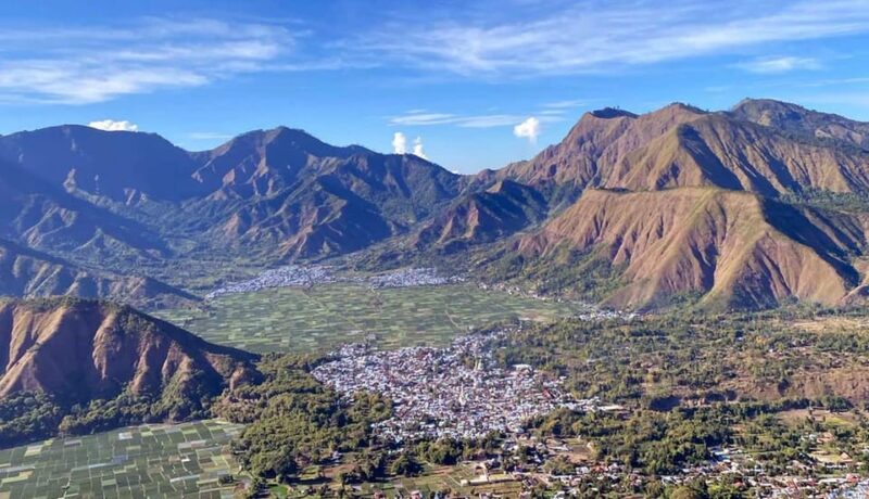 Hiking Pergasingan Hill: 2 Days, 1 Night Adventure - Experience Highlights