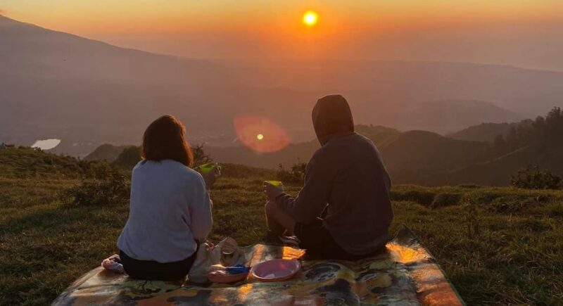 Hiking Pergasingan Hill: 2 Days, 1 Night Adventure - Important Information