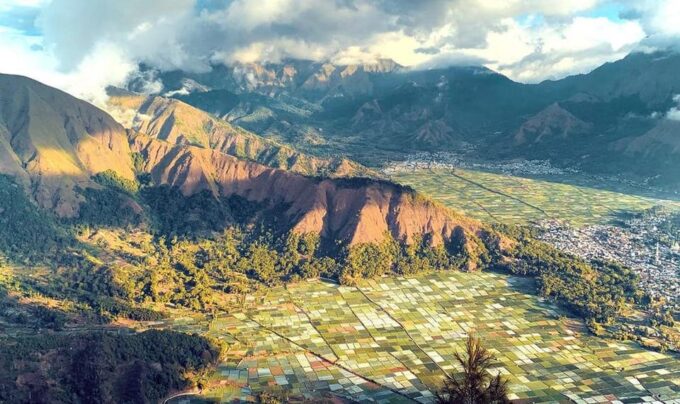Hiking Pergasingan Hill: 2 Days, 1 Night Adventure - Getting There and Returning
