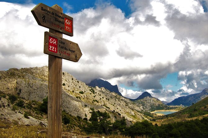 Hiking Private Tour in Pollensa - Safety and Enrichment