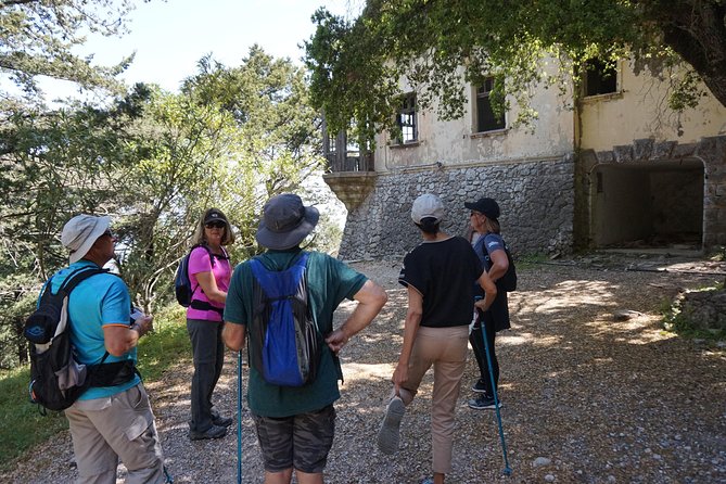 Hiking Profitis Ilias Mountain - Pick up Service Available - Pricing and Cancellation