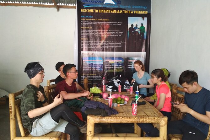 Hiking Rinjani 3 Days 2 Nights Summit - Lake - Accessibility and Transportation