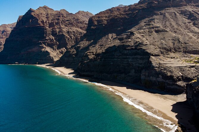 Hiking Route to Guguy or Guigui Beach - About Your Stay