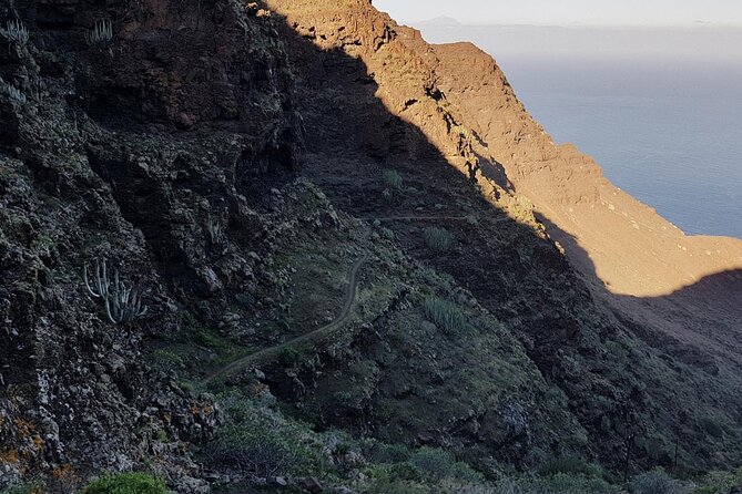 Hiking Route to Guguy or Guigui Beach - Highlights of the Hiking Experience