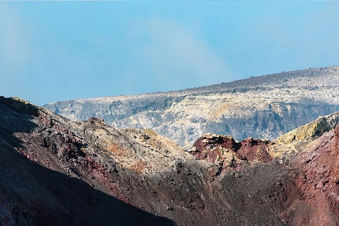 Hiking Route Visit to the New Volcano of La Palma - Meeting Point and Schedule