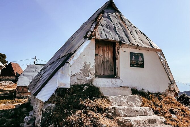 Hiking / Snowshoeing to the Last Traditional Bosnian Village Lukomir - Hiking: A Year-Round Adventure