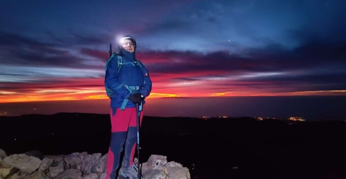 Hiking Summit of Teide by Night for a Sunrise and a Shadow - Booking and Reservation Information