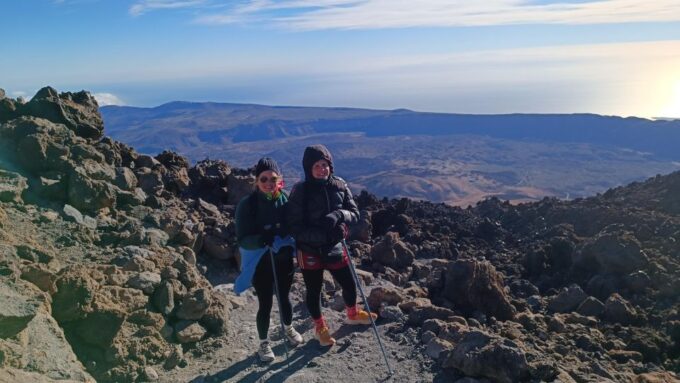 Hiking Summit of Teide by Night for a Sunrise and a Shadow - Frequently Asked Questions