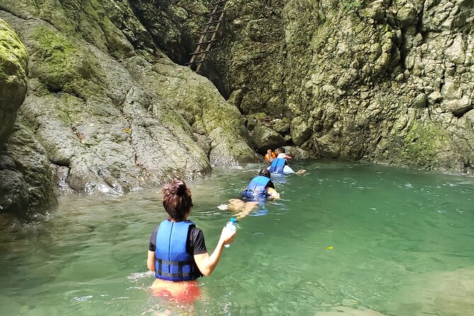 Hiking Tabernacle Thundering Waterfall in Dominican Republic - Transportation and Meeting Point