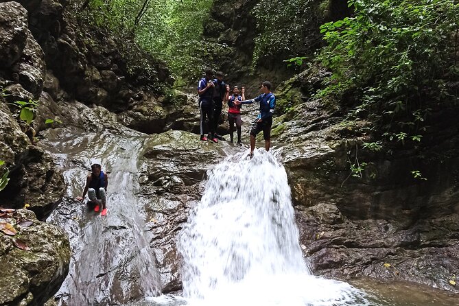 Hiking Tabernacle Thundering Waterfall in Dominican Republic - Dietary Accommodations