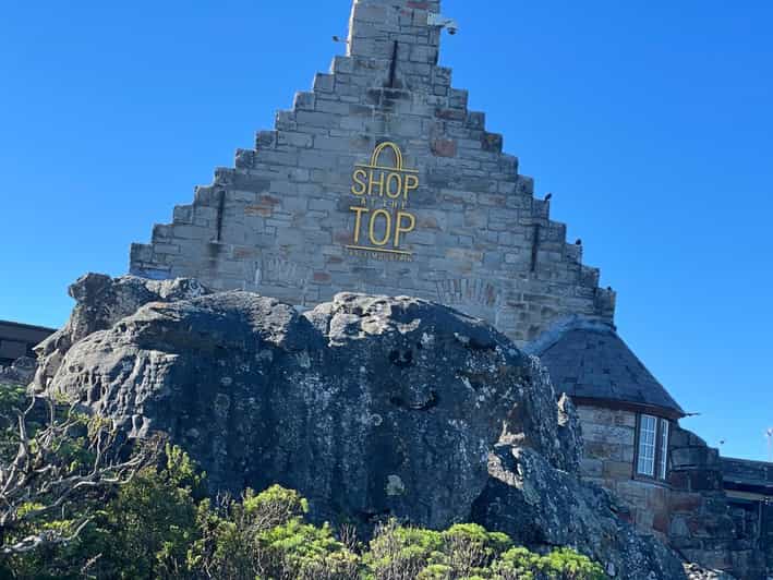 Hiking Table Mountain in Cape Town on a Private Day Trip - Itinerary and Experience
