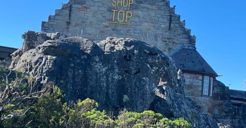 Hiking Table Mountain in Cape Town on a Private Day Trip - Guided Tour Features